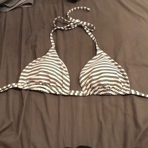 Brand New Hollister Bikini Top